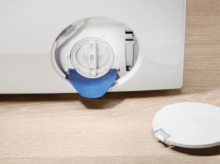 Стиральная машина Electrolux EW6FN348AW купить за 70&nbsp;620 ₽ в Москве с доставкой по РФ