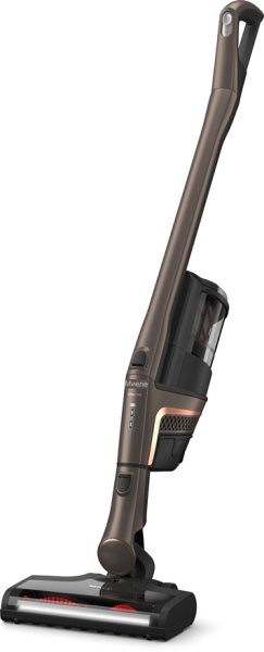 Пылесос Miele SOML0 Triflex HX2 Pro серый инфинити новый, без коробки - купить за 58&nbsp;460 ₽ в Москве с доставкой по РФ