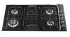 Варочная панель Ilve H39BCV купить за 129&nbsp;999 ₽ в Москве с доставкой по РФ