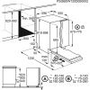 Electrolux EEZ969300L купить за 127&nbsp;500 ₽ в Москве с доставкой по РФ