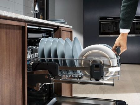 Electrolux KECB8300L купить за 179&nbsp;850 ₽ в Москве с доставкой по РФ