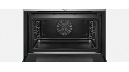 Духовой шкаф Siemens CS 636GBS1 купить за 166&nbsp;290 ₽ в Москве с доставкой по РФ