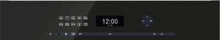 Духовой шкаф Miele H 6401 BM OBSW купить за 749&nbsp;750 ₽ в Москве с доставкой по РФ