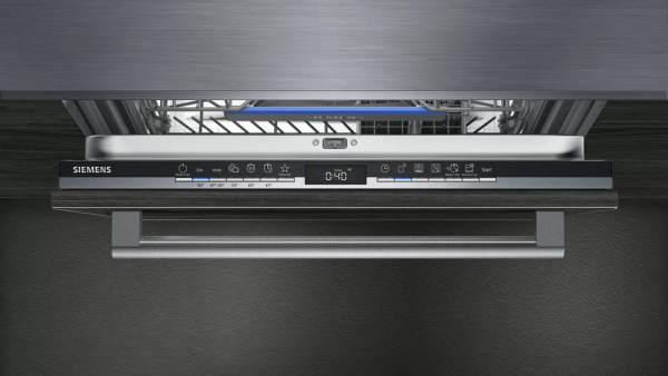 Siemens SX63HX60AE - купить за 84&nbsp;520 ₽ в Москве с доставкой по РФ