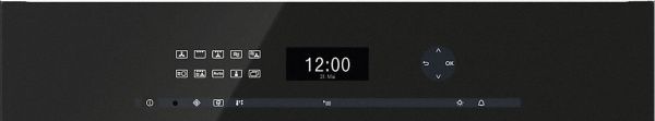 Духовой шкаф Miele H 6401 BM OBSW - купить за 749&nbsp;750 ₽ в Москве с доставкой по РФ