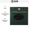 Духовой шкаф Ilve 600-NVG GR купить за 299&nbsp;999 ₽ в Москве с доставкой по РФ