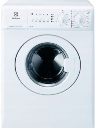 Стиральная машина Electrolux EWC 1351 - купить онлайн, цена 78 960 ₽, стоимость доставки по МСК и РФ от 300 рублей, заказать сейчас! Стиральная машина Electrolux EWC 1351 купить за 78 960 ₽ в Москве с доставкой по РФ