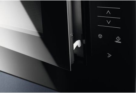 Встраиваемая микроволновая печь Electrolux KMFE264TEX купить за 72&nbsp;580 ₽ в Москве с доставкой по РФ