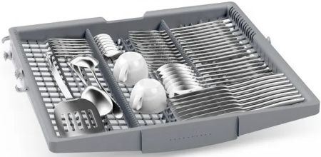 Bosch SMV4ECX21E купить за 114&nbsp;410.70 ₽ в Москве с доставкой по РФ