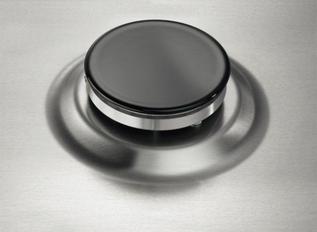 Варочная панель Electrolux GPE 362 RBW купить за 36&nbsp;990 ₽ в Москве с доставкой по РФ