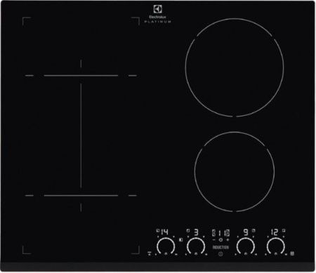 Варочная панель Electrolux EHI 96740 FZ - купить онлайн, цена 92 300 ₽, стоимость доставки по МСК и РФ от 300 рублей, заказать сейчас! Варочная панель Electrolux EHI 96740 FZ купить за 92 300 ₽ в Москве с доставкой по РФ