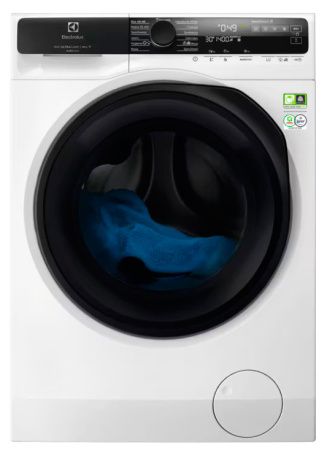 Стиральная машина Electrolux EW8F5417ACE - купить онлайн, цена 102 680 ₽, стоимость доставки по МСК и РФ от 300 рублей, заказать сейчас! Стиральная машина Electrolux EW8F5417ACE купить за 102 680 ₽ в Москве с доставкой по РФ