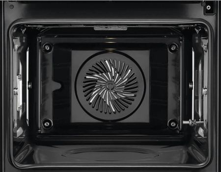 Духовой шкаф AEG BSE788380M купить за 137&nbsp;590 ₽ в Москве с доставкой по РФ