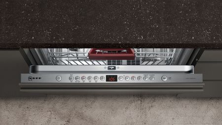 Neff S513I60X0R купить за 226&nbsp;700 ₽ в Москве с доставкой по РФ