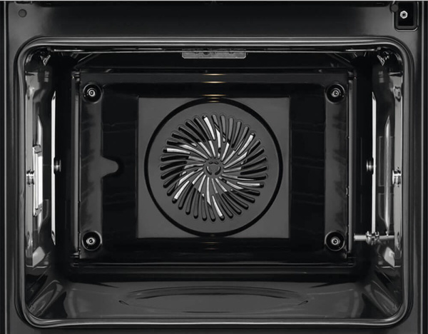 Духовой шкаф AEG BSE788380M - купить за 137&nbsp;590 ₽ в Москве с доставкой по РФ