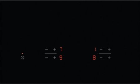 Варочная панель Electrolux EHF6240IOK купить за 31&nbsp;090 ₽ в Москве с доставкой по РФ