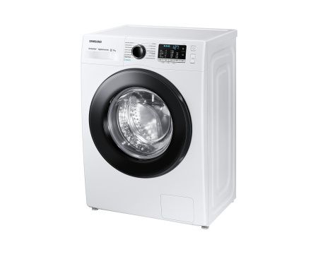 Стиральная машина Samsung WW80AAS26AE/LP купить за 45&nbsp;555 ₽ в Москве с доставкой по РФ