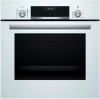 Духовой шкаф Bosch HBJ558YW3Q купить за 53&nbsp;920.18 ₽ в Москве с доставкой по РФ