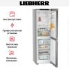 Холодильник Liebherr CNsfd 5704 - купить онлайн, цена 108 180.36 ₽, стоимость доставки по МСК и РФ от 300 рублей, заказать сейчас! Холодильник Liebherr CNsfd 5704 купить за 108 180.36 ₽ в Москве с доставкой по РФ