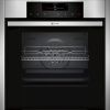 Духовой шкаф Neff B46FT64N0 купить за 293&nbsp;700 ₽ в Москве с доставкой по РФ
