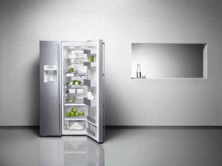 Холодильник Gaggenau RS 295-311 купить за 499&nbsp;999 ₽ в Москве с доставкой по РФ