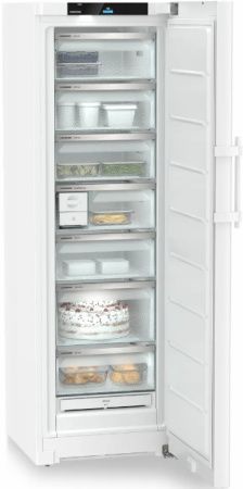 Морозильник Liebherr FNd 525i купить за 225&nbsp;000.17 ₽ в Москве с доставкой по РФ