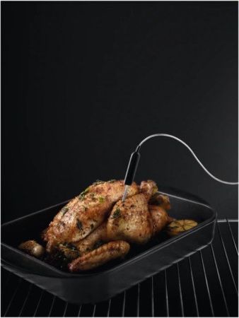 Духовой шкаф AEG BPK748380M купить за 78&nbsp;900 ₽ в Москве с доставкой по РФ