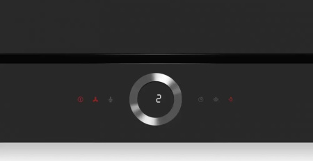 Вытяжка для настенного монтажа BOSCH DWF97RV60 купить за 402&nbsp;870.20 ₽ в Москве с доставкой по РФ