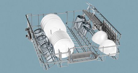 Siemens SN615X00FR купить за 47&nbsp;450 ₽ в Москве с доставкой по РФ