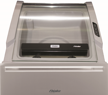 Вакууматор Fhiaba VD15V купить за 399&nbsp;900 ₽ в Москве с доставкой по РФ