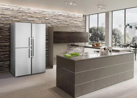 Холодильник Liebherr SBSes 8473 Premium BioFresh NoFrost - купить онлайн, цена 406 090.26 ₽, стоимость доставки по МСК и РФ от 300 рублей, заказать сейчас! Холодильник Liebherr SBSes 8473 Premium BioFresh NoFrost купить за 406 090.26 ₽ в Москве с доставкой по РФ