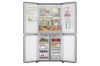 Холодильник LG GC-X22FTALL - купить онлайн, цена 99 900 ₽, стоимость доставки по МСК и РФ от 300 рублей, заказать сейчас! Холодильник LG GC-X22FTALL купить за 99 900 ₽ в Москве с доставкой по РФ