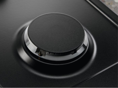 Варочная панель Electrolux EGS6436K купить за 23&nbsp;450 ₽ в Москве с доставкой по РФ