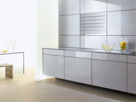 Вытяжка Miele DA 6000 W купить за 248&nbsp;650 ₽ в Москве с доставкой по РФ