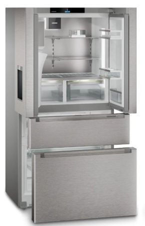 Холодильник Liebherr MBsddi 9558 Prime BioFresh NoFrost купить за 630&nbsp;000 ₽ в Москве с доставкой по РФ