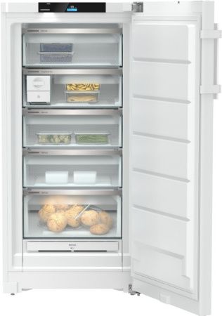 Морозильник Liebherr FNc 667i Peak купить за 233&nbsp;890.47 ₽ в Москве с доставкой по РФ