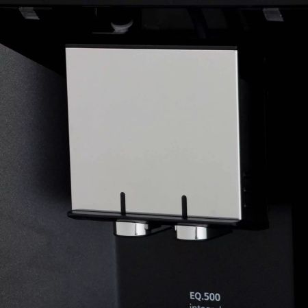 Кофемашина Siemens TQ505R09 купить за 108&nbsp;000 ₽ в Москве с доставкой по РФ