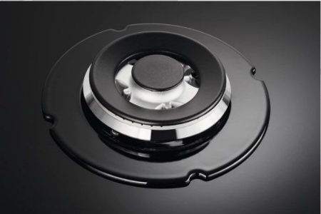 Варочная панель Electrolux GPE363LK купить за 93&nbsp;200 ₽ в Москве с доставкой по РФ