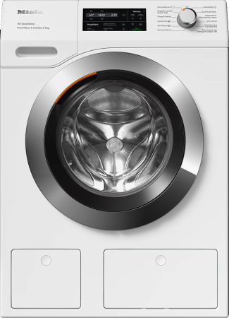 Стиральная машина Miele WEI 875 WCS - купить онлайн, цена 310 980 ₽, стоимость доставки по МСК и РФ от 300 рублей, заказать сейчас! Стиральная машина Miele WEI 875 WCS купить за 310 980 ₽ в Москве с доставкой по РФ