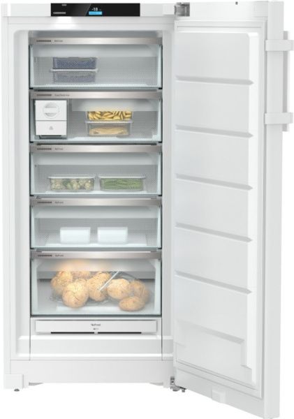 Морозильник Liebherr FNc 667i Peak - купить за 233&nbsp;890.47 ₽ в Москве с доставкой по РФ