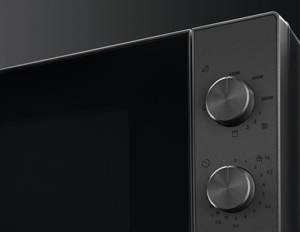 Микроволновая печь Electrolux EMZ421MMTi - купить за 41&nbsp;040 ₽ в Москве с доставкой по РФ