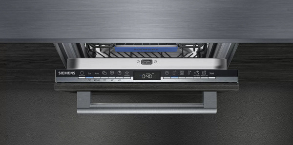 Siemens SR63XX20ME - купить за 82&nbsp;360 ₽ в Москве с доставкой по РФ