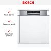 Встраиваемая посудомоечная машина Bosch SMI6ECS93E купить за 135&nbsp;250.50 ₽ в Москве с доставкой по РФ