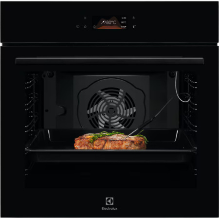 Духовой шкаф Electrolux LOD8P39Z - купить онлайн, цена 102 900 ₽, стоимость доставки по МСК и РФ от 300 рублей, заказать сейчас! Духовой шкаф Electrolux LOD8P39Z купить за 102 900 ₽ в Москве с доставкой по РФ