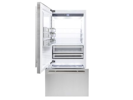 Холодильник Fhiaba BKS8990TST3 - купить онлайн, цена 16 650 ₽, стоимость доставки по МСК и РФ от 300 рублей, заказать сейчас! Холодильник Fhiaba BKS8990TST3 купить за 16 650 ₽ в Москве с доставкой по РФ