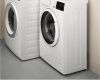 Стиральная машина Electrolux EW6S4R04W купить за 237&nbsp;000 ₽ в Москве с доставкой по РФ