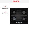 Варочная панель Bosch PGP6B6O92R купить за 59&nbsp;880.49 ₽ в Москве с доставкой по РФ