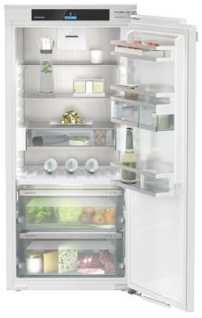 Встраиваемый холодильник Liebherr IRBd 4150 Prime BioFresh - купить онлайн, цена 297 190.42 ₽, стоимость доставки по МСК и РФ от 300 рублей, заказать сейчас! Встраиваемый холодильник Liebherr IRBd 4150 Prime BioFresh купить за 297 190.42 ₽ в Москве с доставкой по РФ
