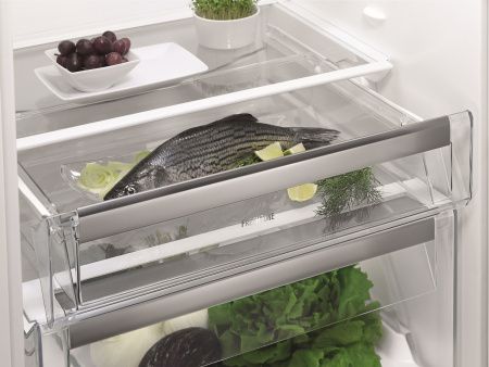 Холодильник Electrolux EN 3454 NOX - купить онлайн, цена 109 500 ₽, стоимость доставки по МСК и РФ от 300 рублей, заказать сейчас! Холодильник Electrolux EN 3454 NOX купить за 109 500 ₽ в Москве с доставкой по РФ