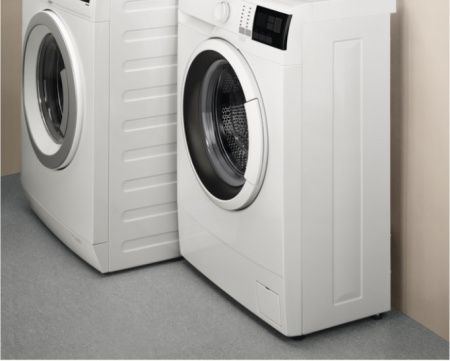 Стиральная машина Electrolux EW6S4R04W купить за 237&nbsp;000 ₽ в Москве с доставкой по РФ
